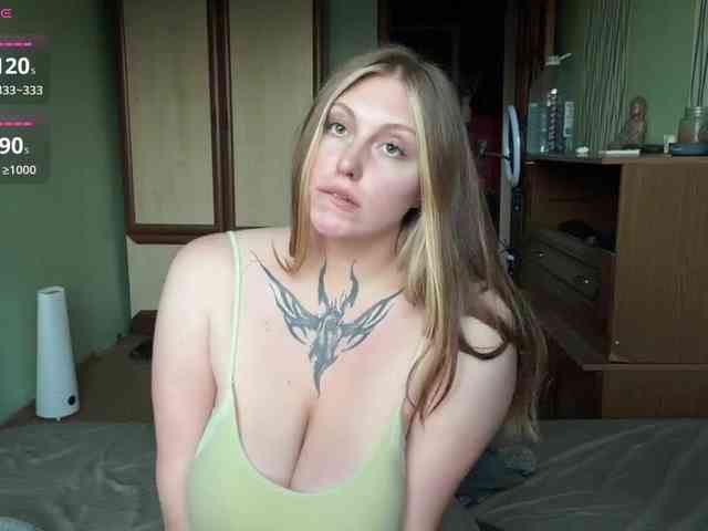 MaragretGonsar webcam