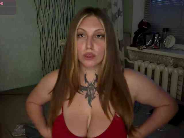 MaragretGonsar webcam