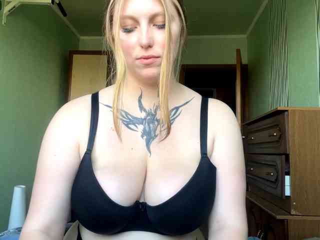 MaragretGonsar webcam