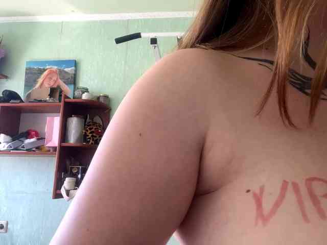 MaragretGonsar webcam