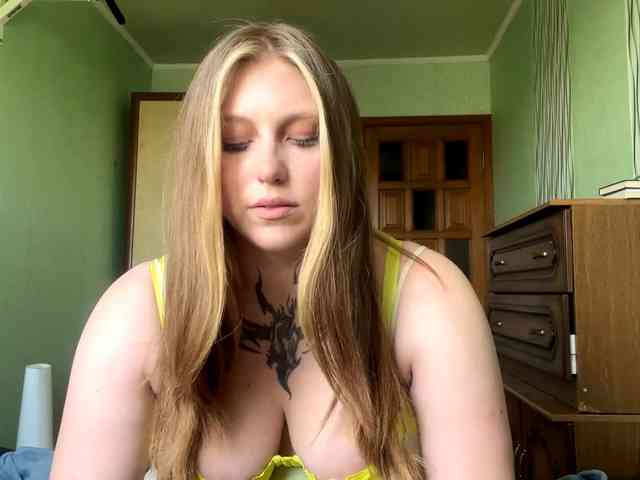 MaragretGonsar webcam