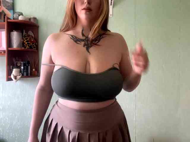MaragretGonsar webcam