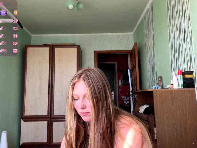 MaragretGonsar webcam