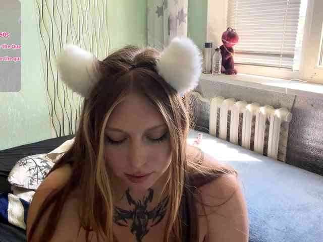 MaragretGonsar webcam