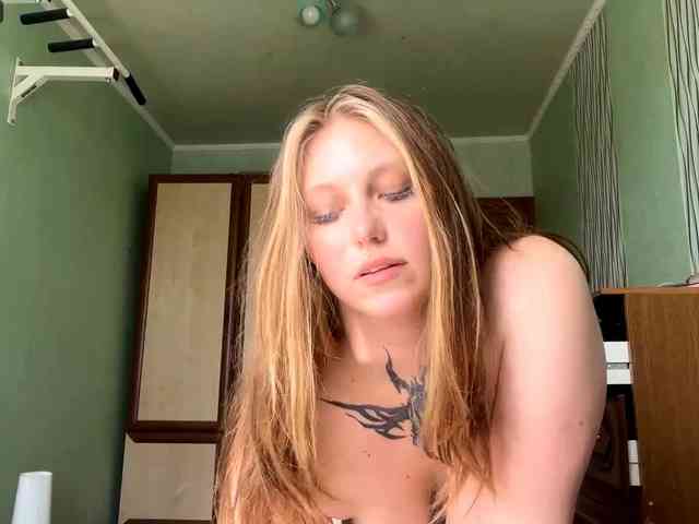 MaragretGonsar webcam