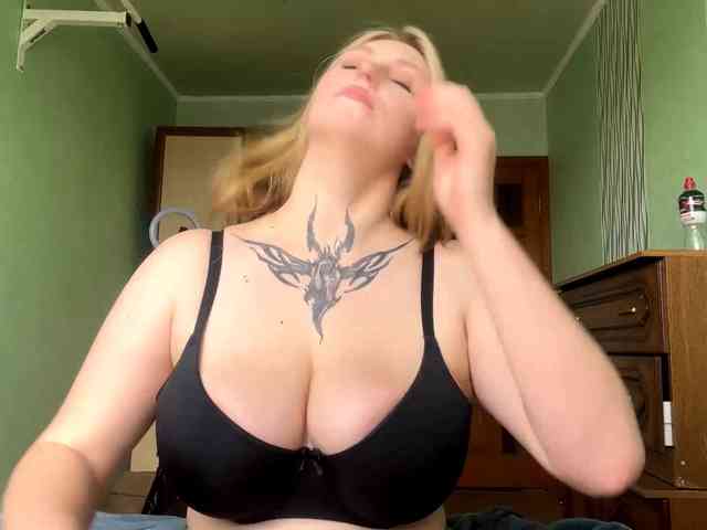 MaragretGonsar webcam