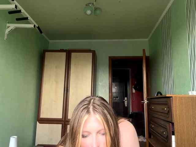 MaragretGonsar webcam