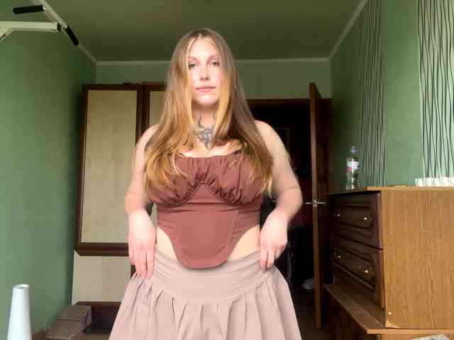 MaragretGonsar webcam