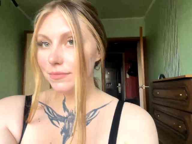 MaragretGonsar webcam