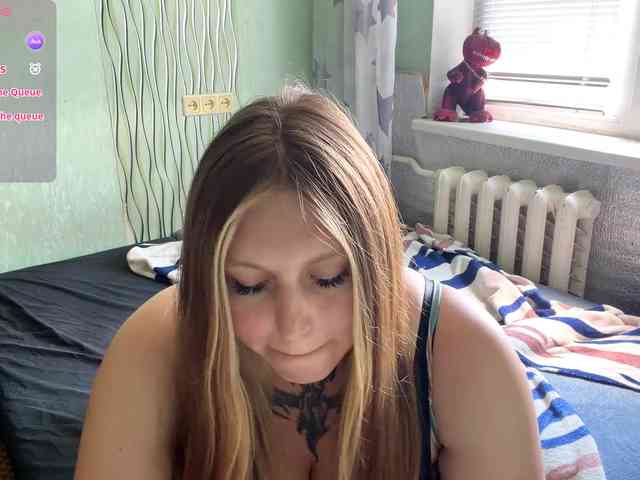 MaragretGonsar webcam