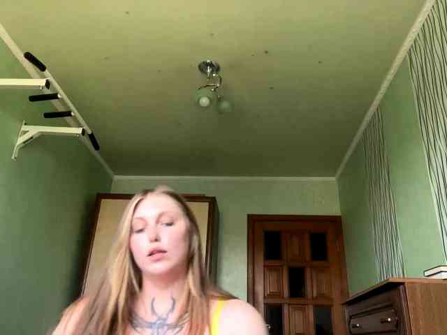 MaragretGonsar webcam