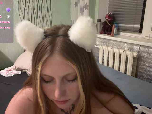 MaragretGonsar webcam