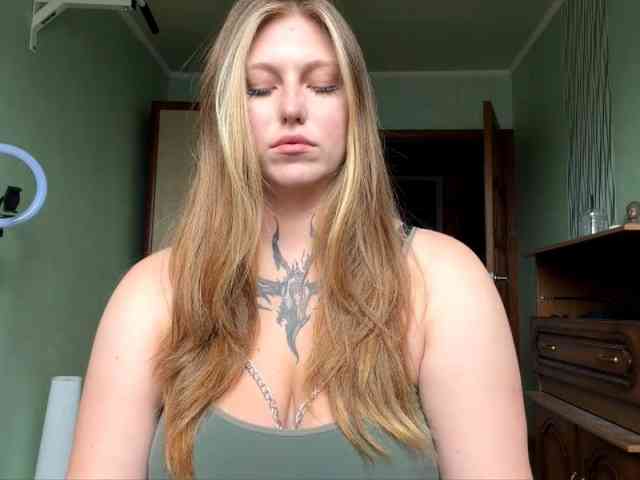 MaragretGonsar webcam