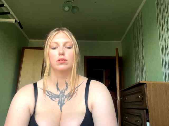 MaragretGonsar webcam