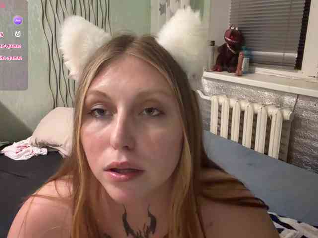 MaragretGonsar webcam