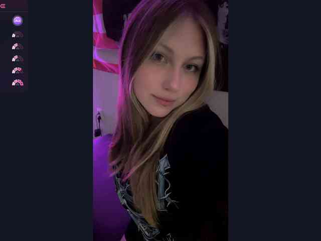 MaragretGonsar webcam