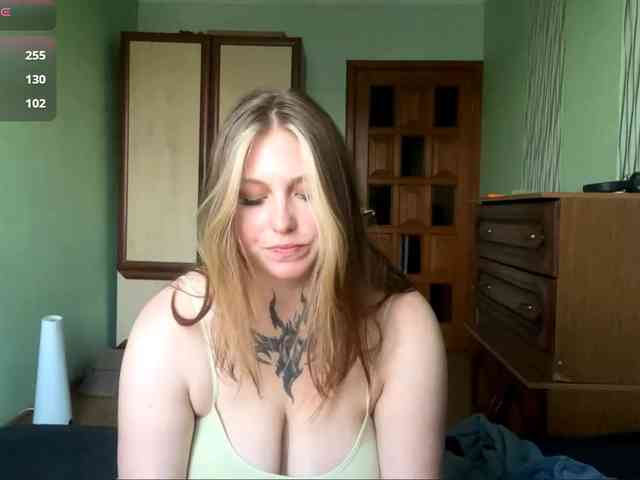 MaragretGonsar webcam