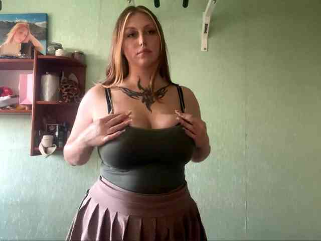 MaragretGonsar webcam