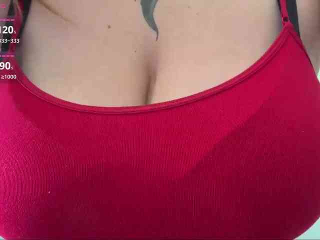 MaragretGonsar webcam