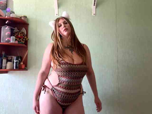 MaragretGonsar webcam