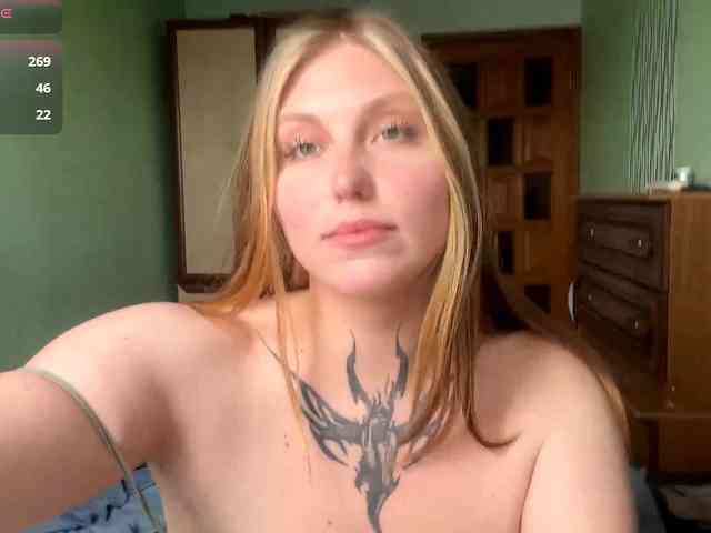 MaragretGonsar webcam