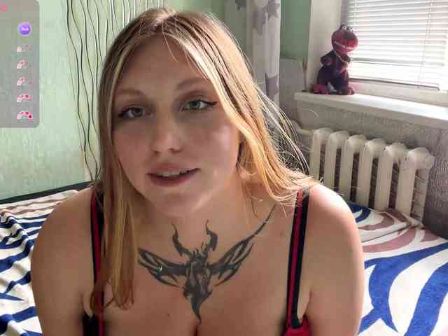 MaragretGonsar webcam