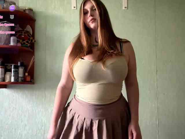 MaragretGonsar webcam
