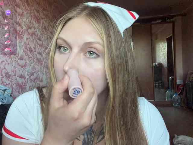 MaragretGonsar webcam