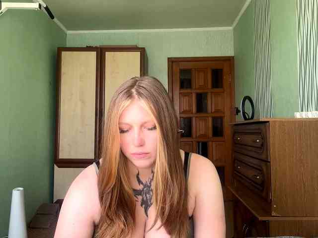 MaragretGonsar webcam