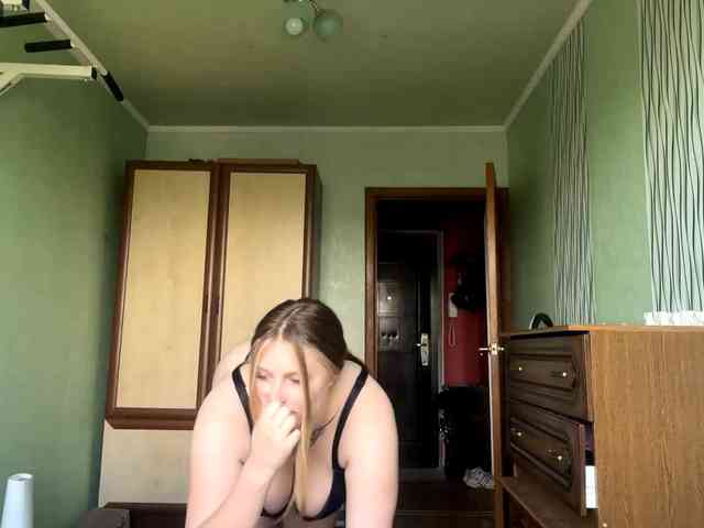 MaragretGonsar webcam