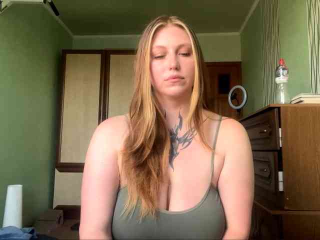 MaragretGonsar webcam
