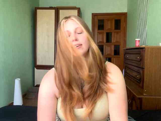 MaragretGonsar webcam
