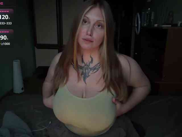 MaragretGonsar webcam