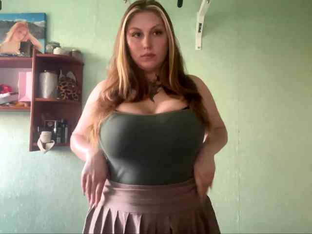MaragretGonsar webcam