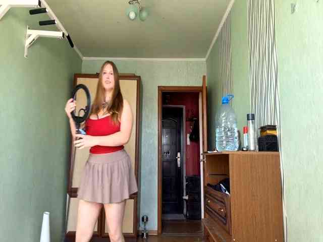 MaragretGonsar webcam