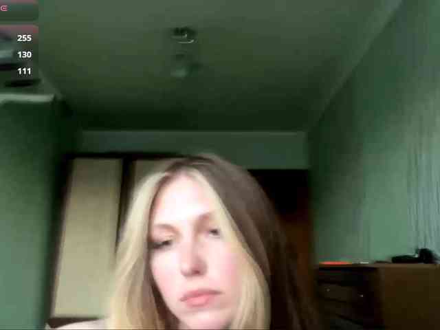 MaragretGonsar webcam
