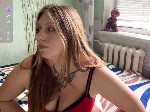 MaragretGonsar webcam