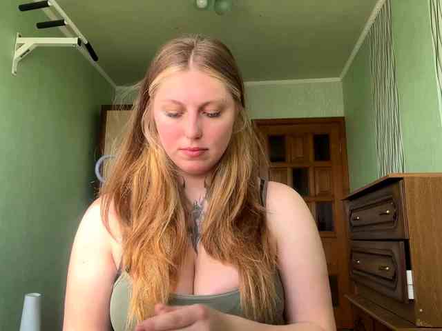 MaragretGonsar webcam
