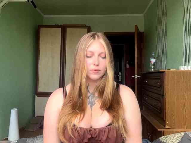 MaragretGonsar webcam