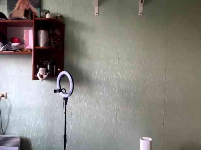 MaragretGonsar webcam