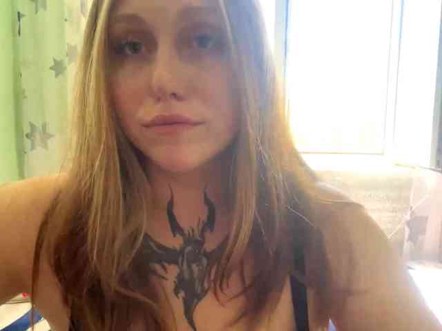 MaragretGonsar webcam