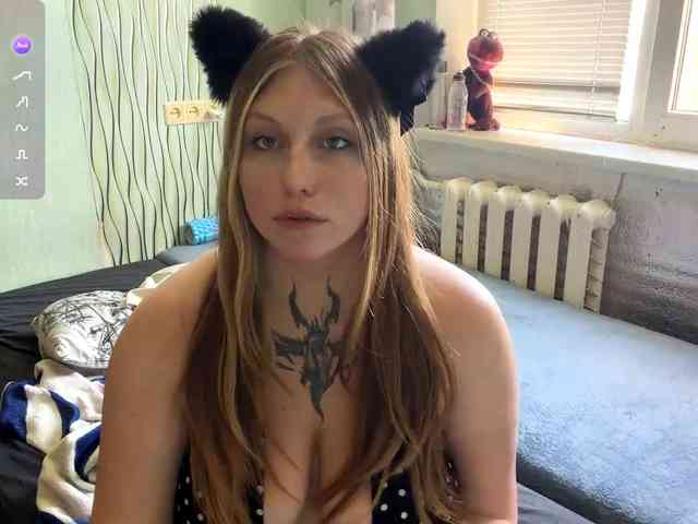 MaragretGonsar webcam