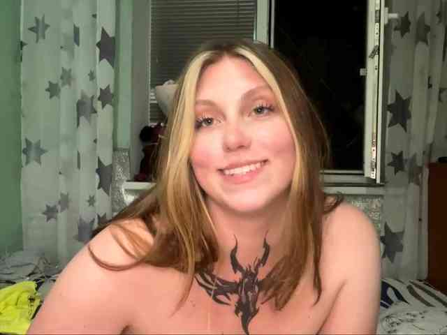 MaragretGonsar webcam