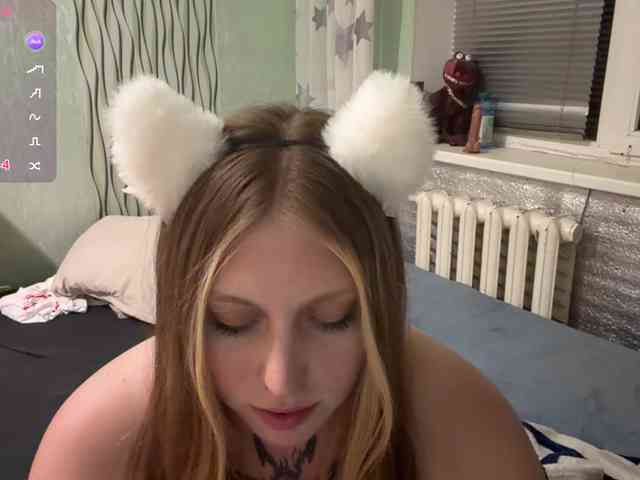 MaragretGonsar webcam