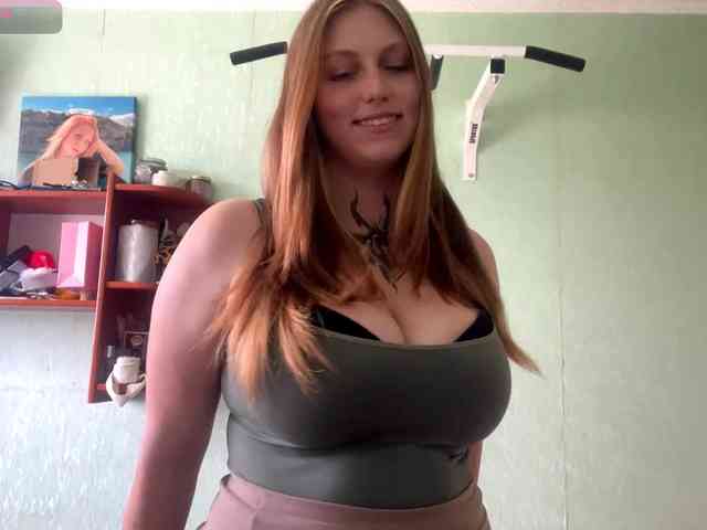 MaragretGonsar webcam