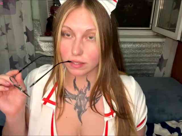 MaragretGonsar webcam