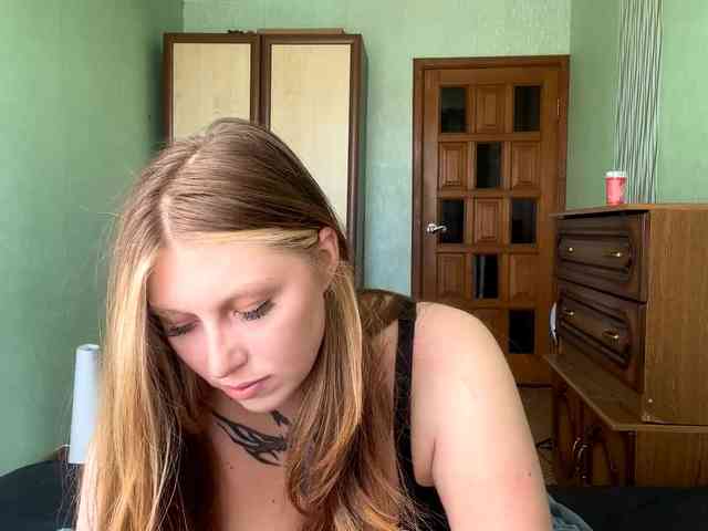 MaragretGonsar webcam
