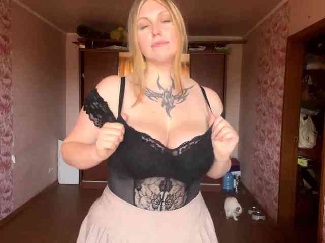 MaragretGonsar webcam