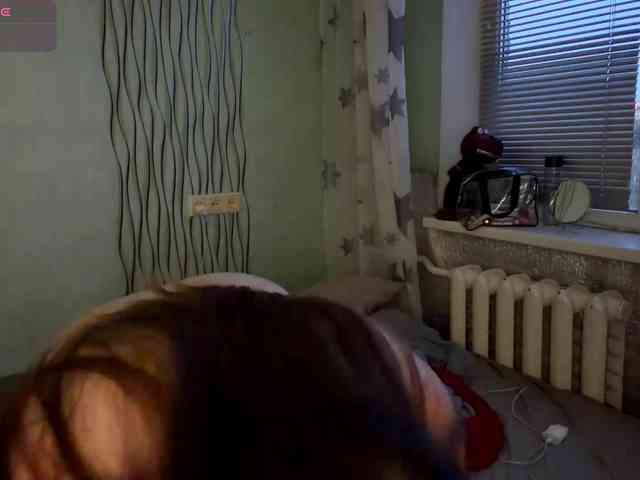 MaragretGonsar webcam