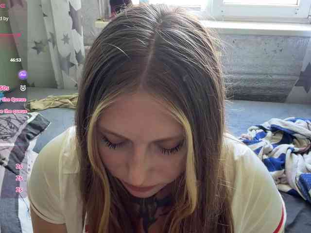 MaragretGonsar webcam
